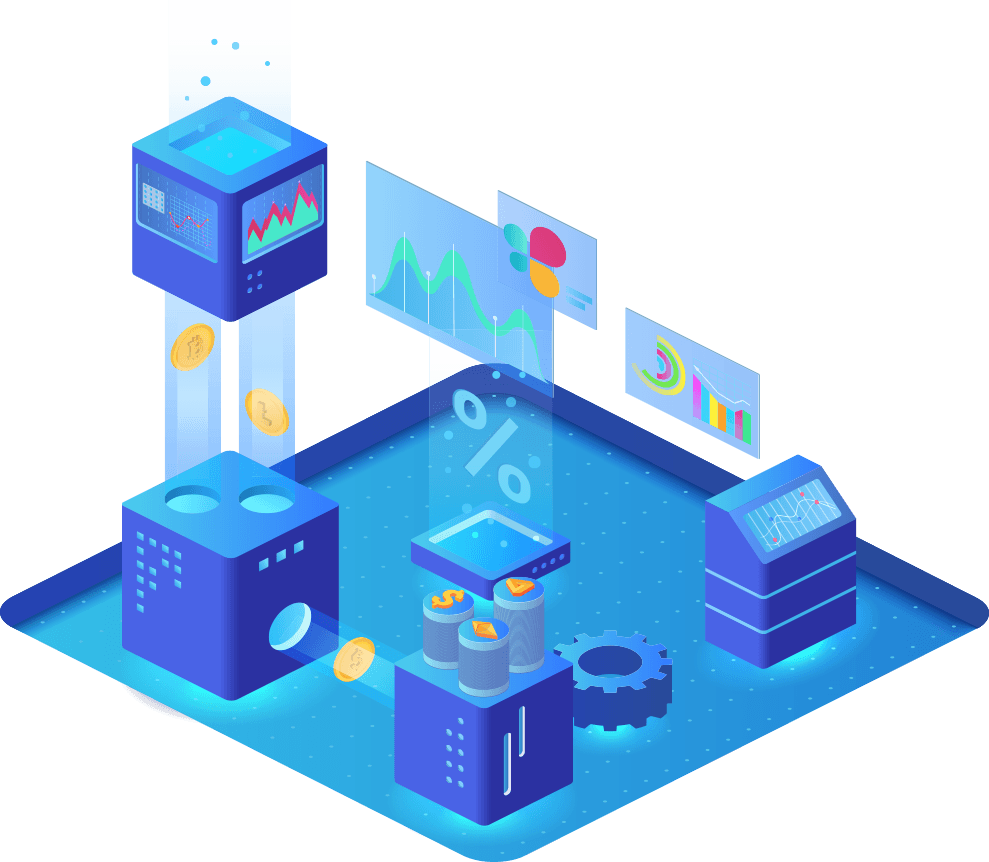 Trading Illustration